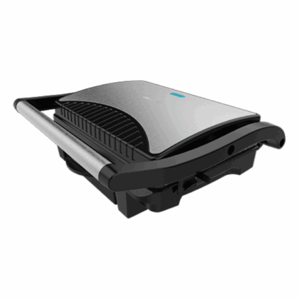 Parrilla electrica cecotec rockngrill 1000 w