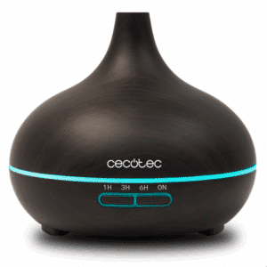 Humidificador cecotec pure aroma 300 yin