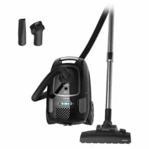Aspirador trineo cecotec conga powerbag 4000xl