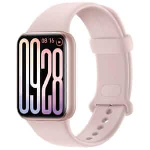 Pulsera smartband xiaomi 9 pro rose gold