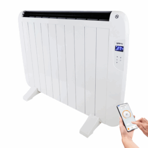 Yoevu -  radiador eléctrico bajo consumo