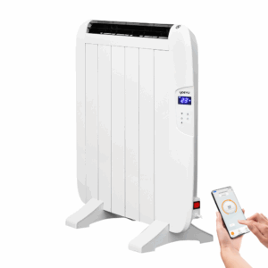 Yoevu -  radiador eléctrico bajo consumo
