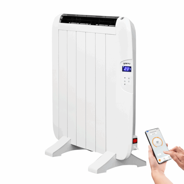 Yoevu -  radiador eléctrico bajo consumo