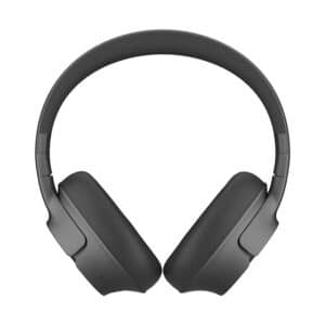 Auriculares fresh'n rebel clam fuse inalambrico storm grey