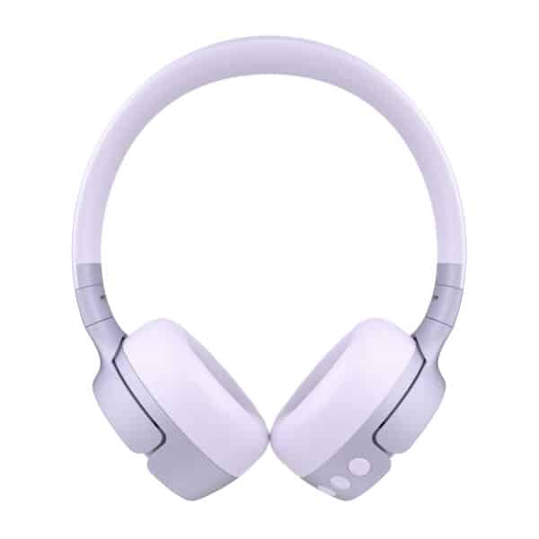 Auriculares fresh'n rebel code fuse inalambrico dreamy lilac