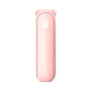Ventilador portatil jisulife life 8 plus