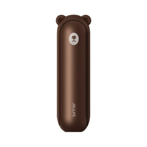Ventilador portatil jisulife life 8 plus