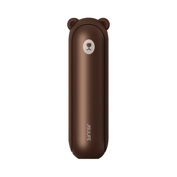Ventilador portatil jisulife life 8 plus