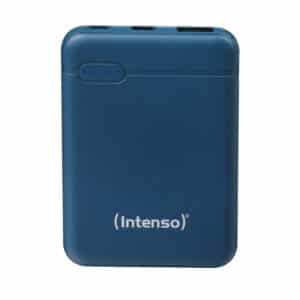 Powerbank intenso xs5000 5000 mah petrol