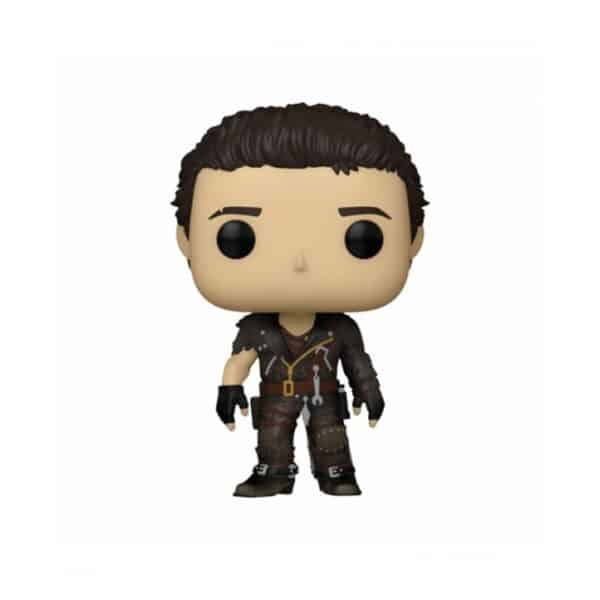 Funko pop madmax the road warrior max 72434