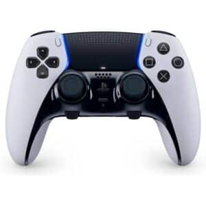 Accesorio sony ps5 -   mando dualsense edge v2 blanco