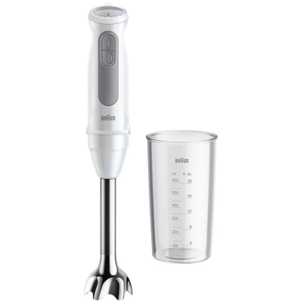 Batidora mano braun mq50001m