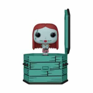 Funko pocket pop disney pesadilla antes de navidad sally