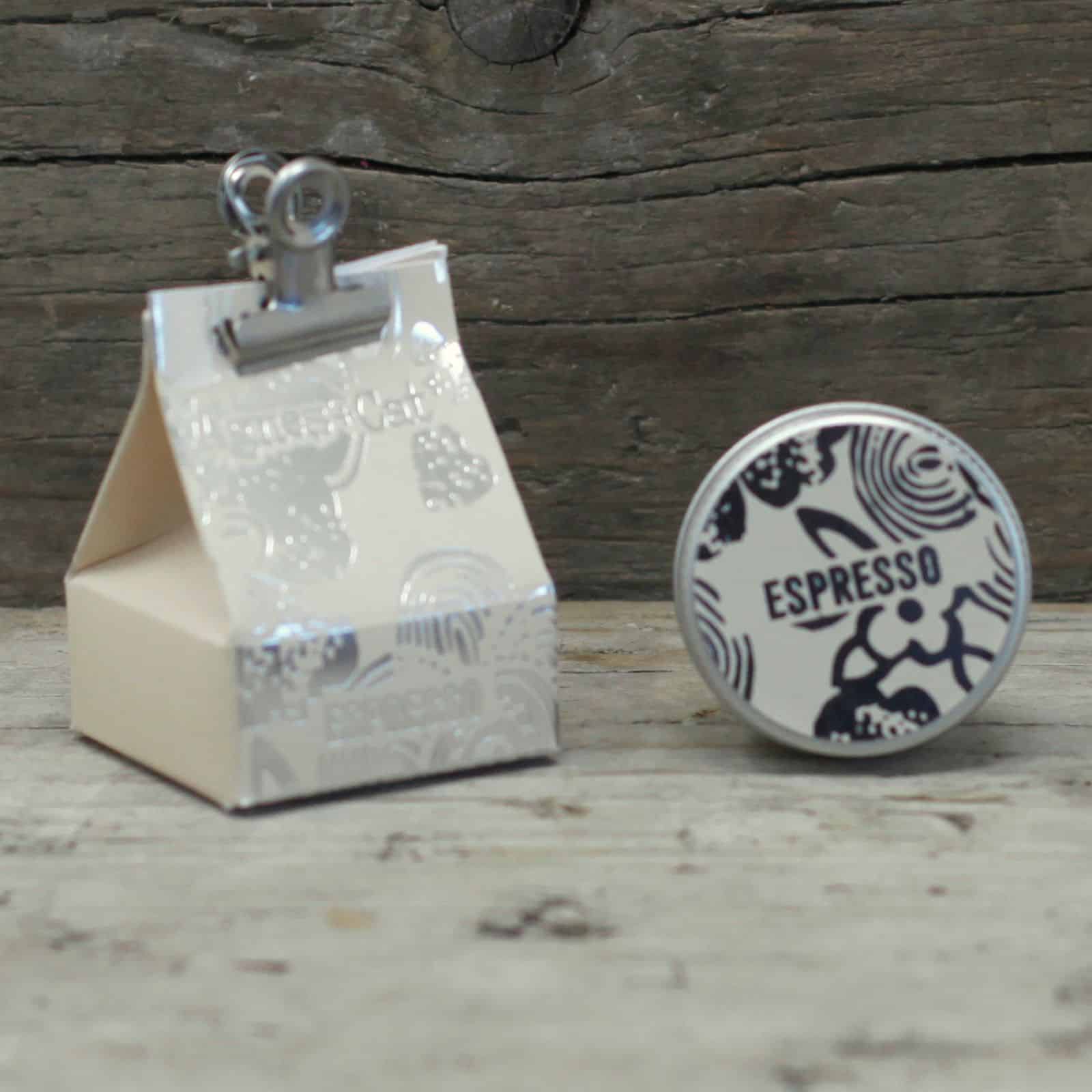 Bálsamo Labial - Espresso Martini - Imagen 2