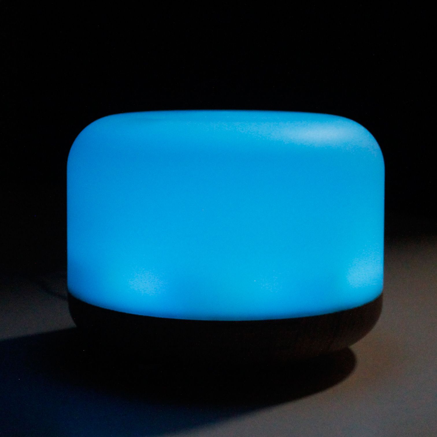 Aarhus Atomiser - Classic Pod - USB - Colour Change - Timer - Imagen 3