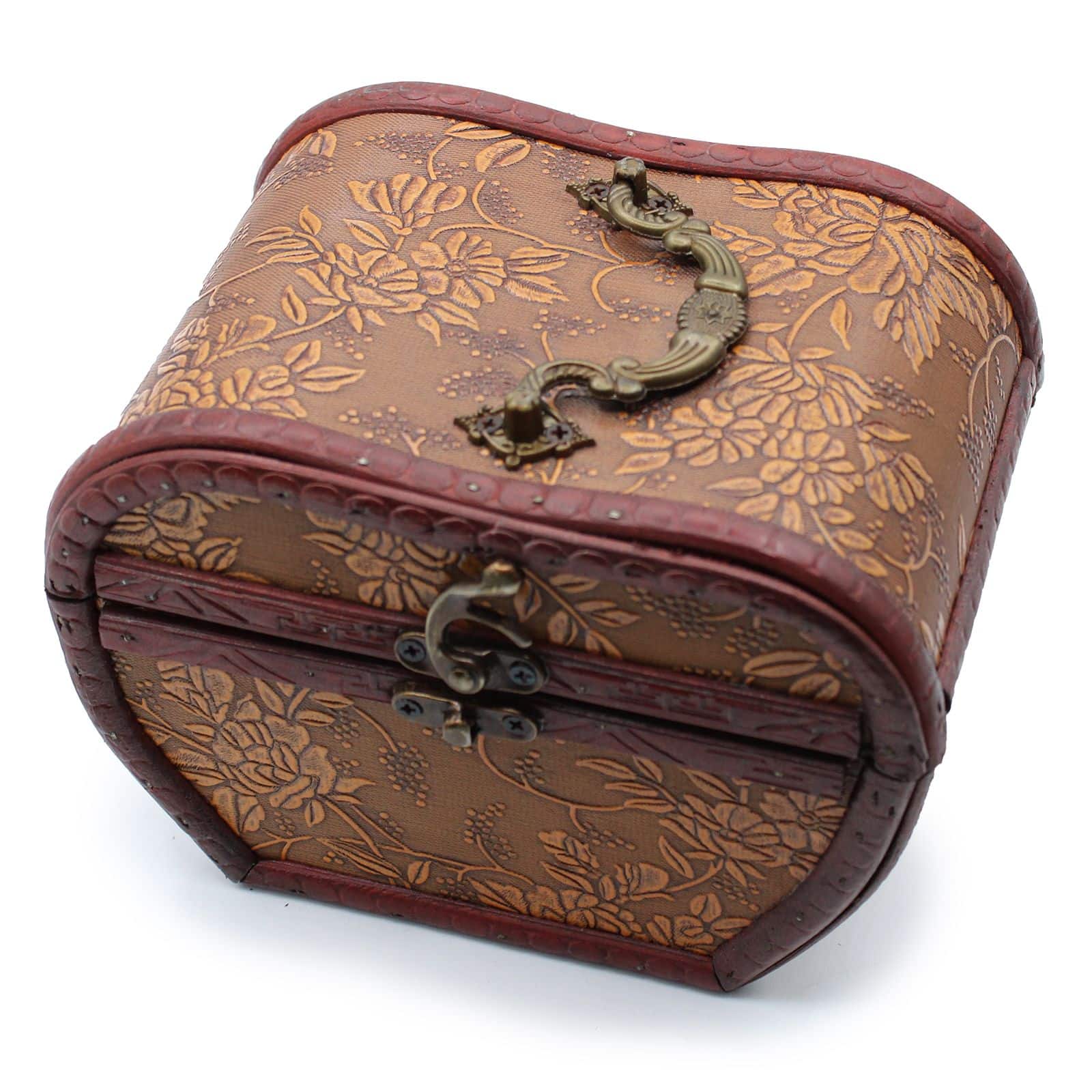 Caja Estilo Apple 1920 - Imagen 2