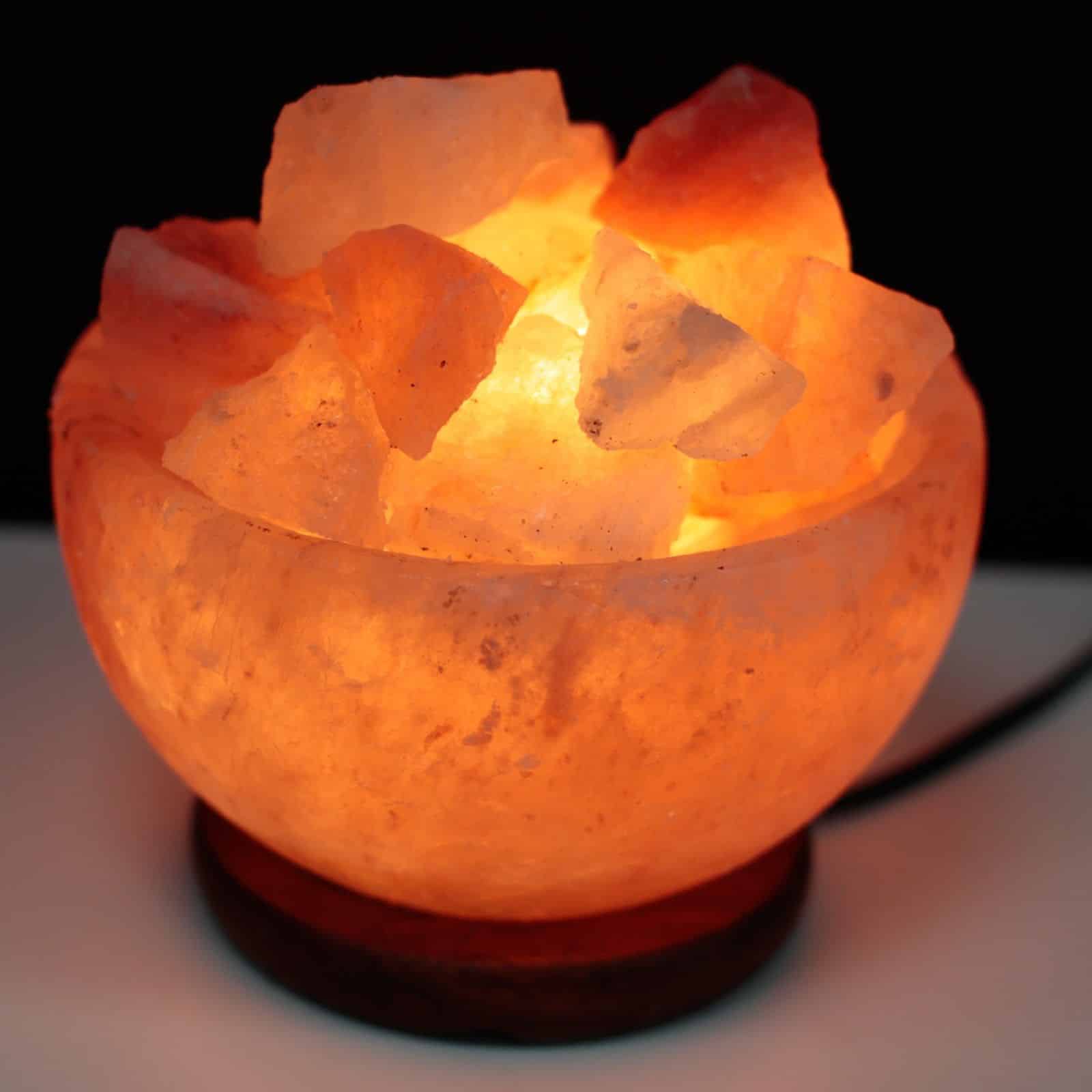 Tazón de fuente de sal y trozos - 15 cm x 9 cm - Imagen 4