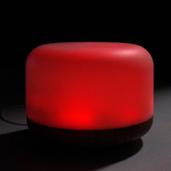 Aarhus Atomiser - Classic Pod - USB - Colour Change - Timer - Imagen 5