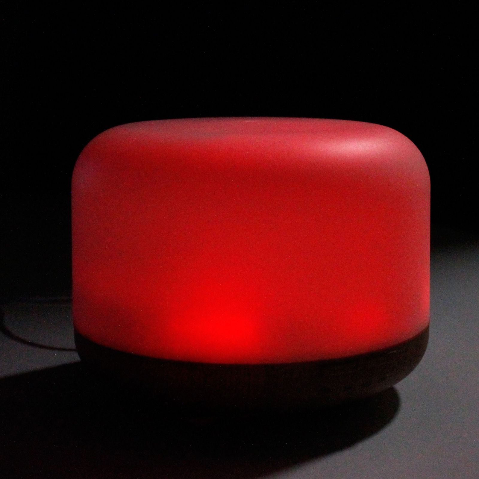 Aarhus Atomiser - Classic Pod - USB - Colour Change - Timer - Imagen 5