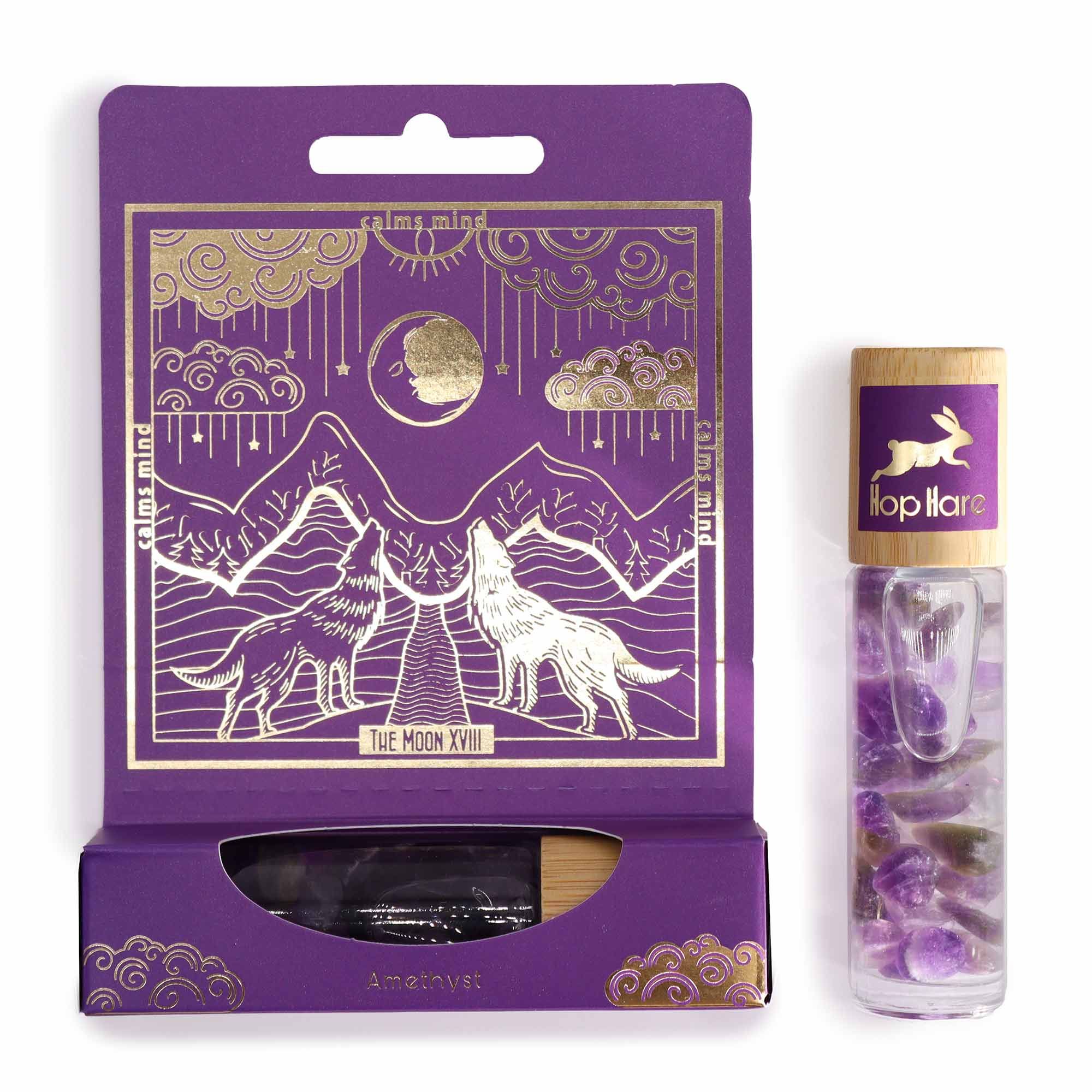 HH Tarot Roll On - La Luna - Imagen 3