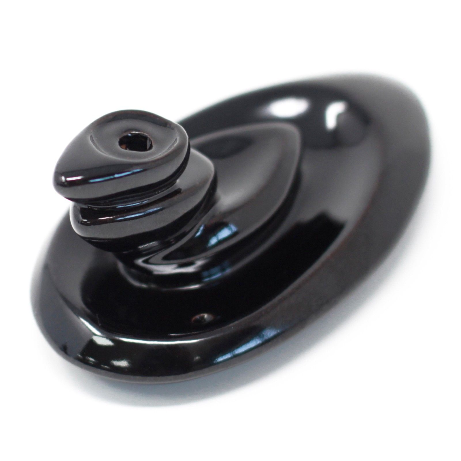 Quemador de incienso de flujo inverso - guijarros pequeños - Imagen 2