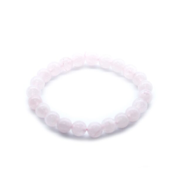 Brazalete de Energía - Cuarzo rosa - Imagen 3