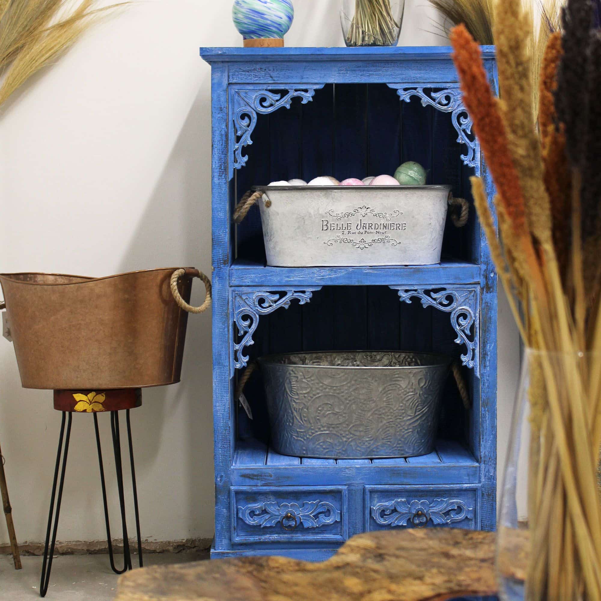 Mueble de baño Albasia - Bluewash - Imagen 3