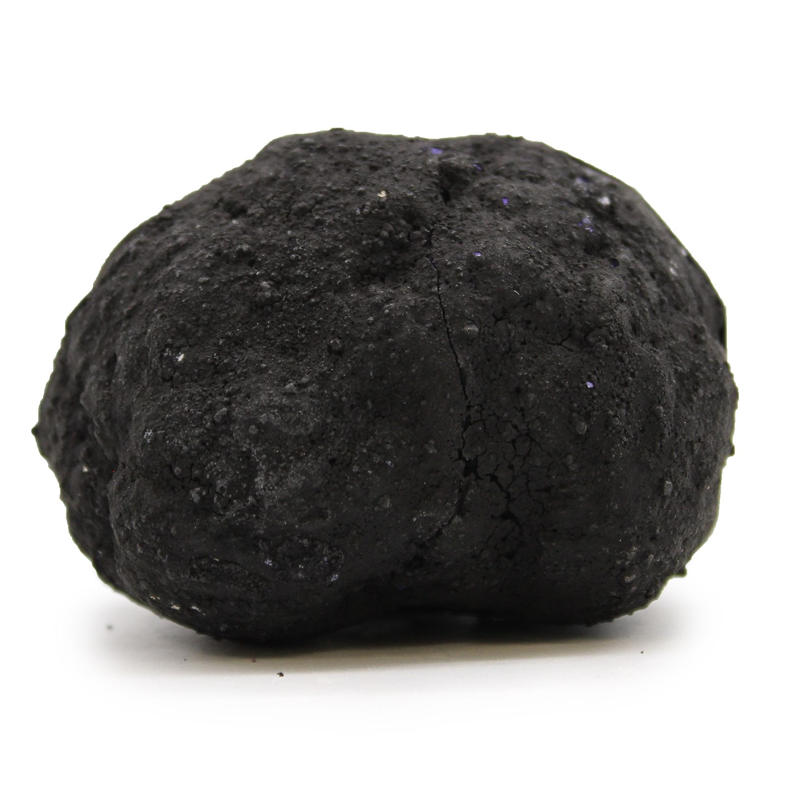 Geodas de calcita coloreada - Piedra Negra - Turquesa - Imagen 2