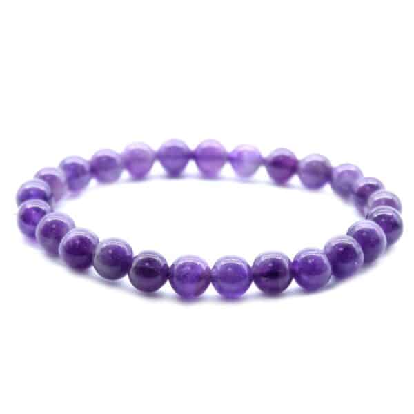 Brazalete de Energía - Amatista - Imagen 3