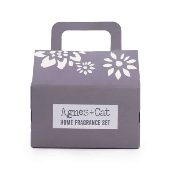 Set de Regalo de Bienestar Agnes & Cat - Windemere - Imagen 4
