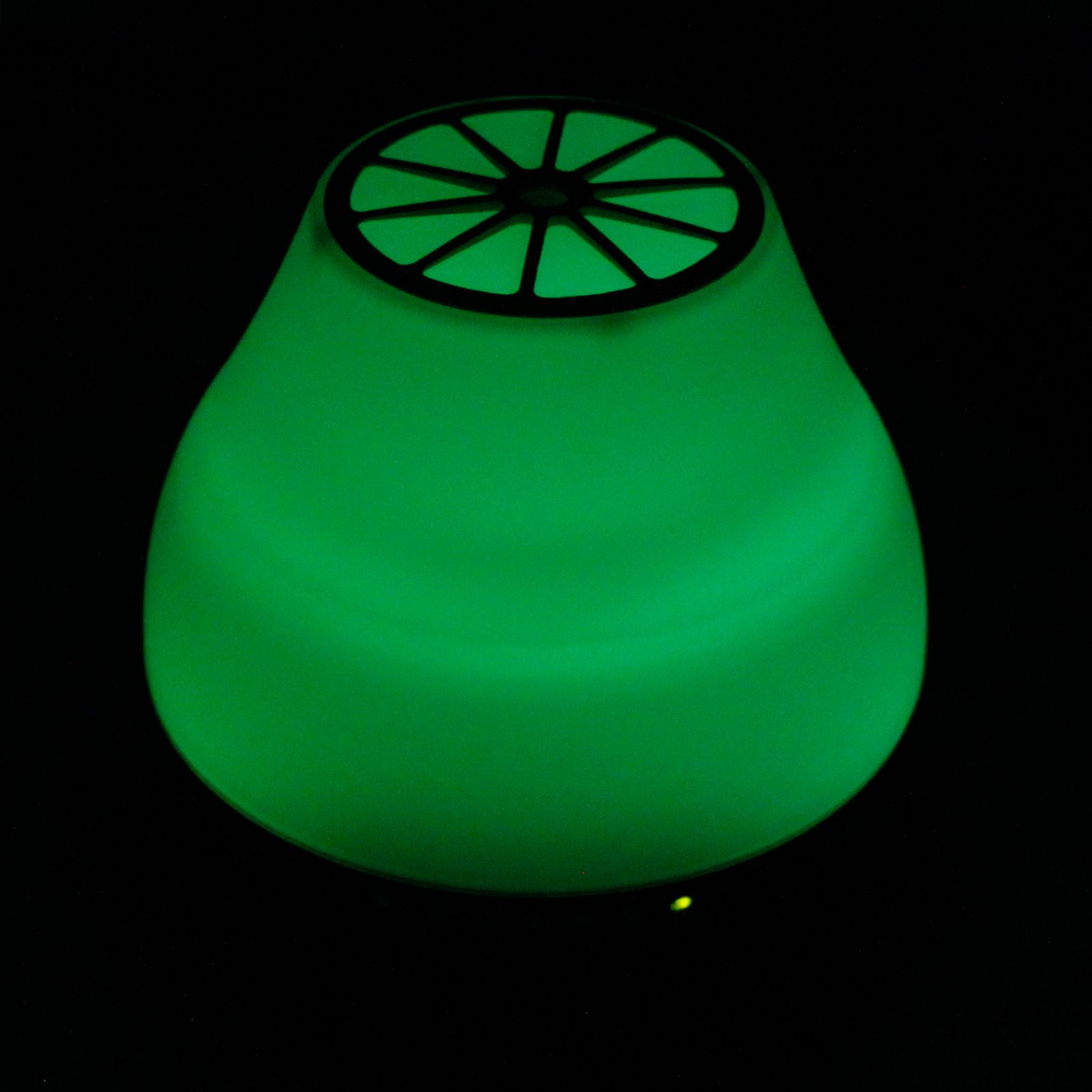 Viennese Atomiser - Bluetooth Speaker - USB - Colour Change - Timer - Imagen 4