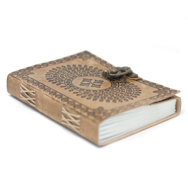 Cuaderno de Cuero - Imagen 7