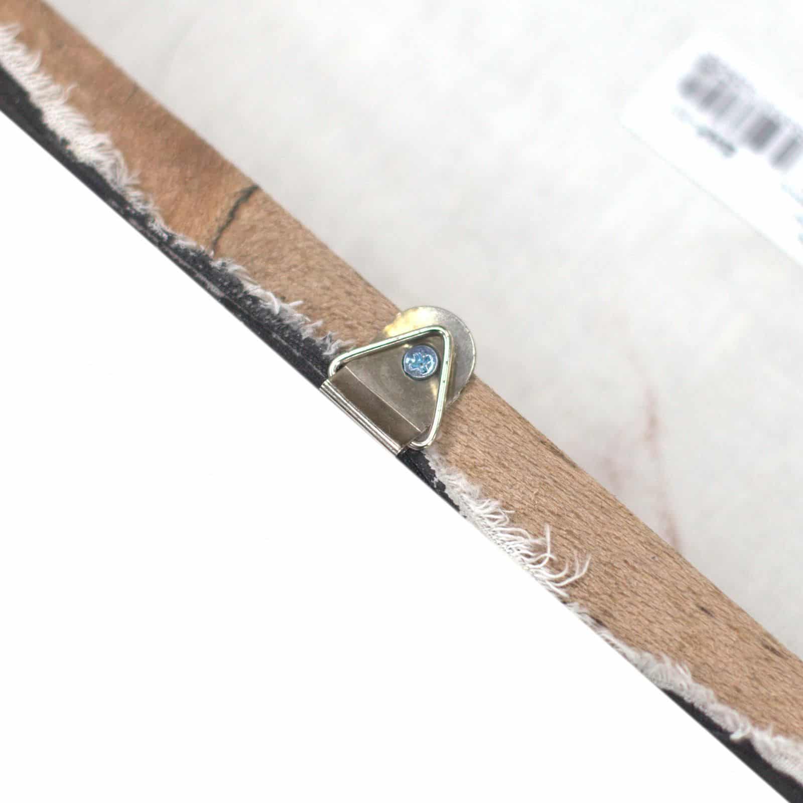 Mandala Medio Buda Azul 60x80cm - Imagen 2