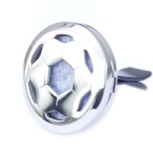 Kit difusor para coche - Fútbol - 30mm