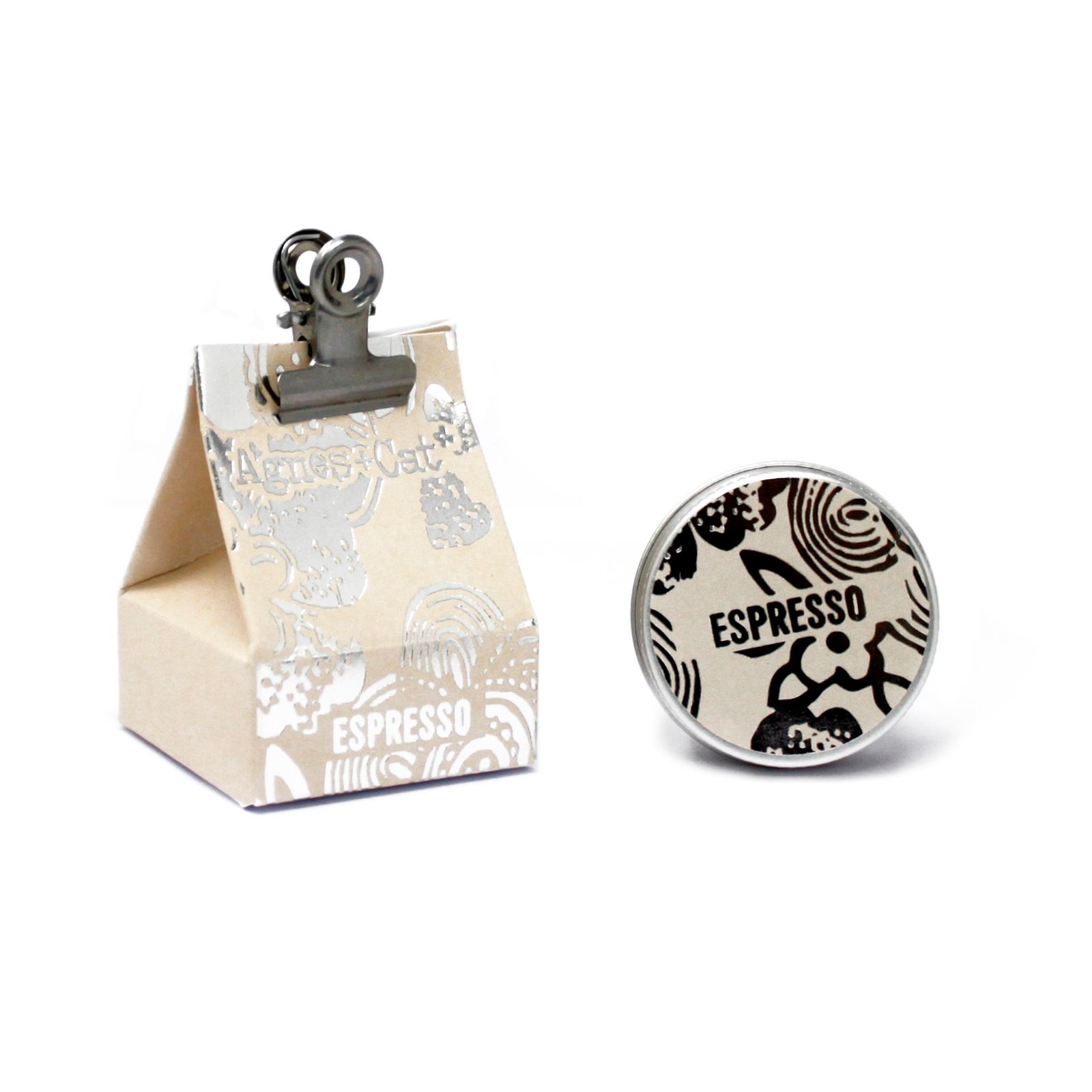 Bálsamo Labial - Espresso Martini - Imagen 4