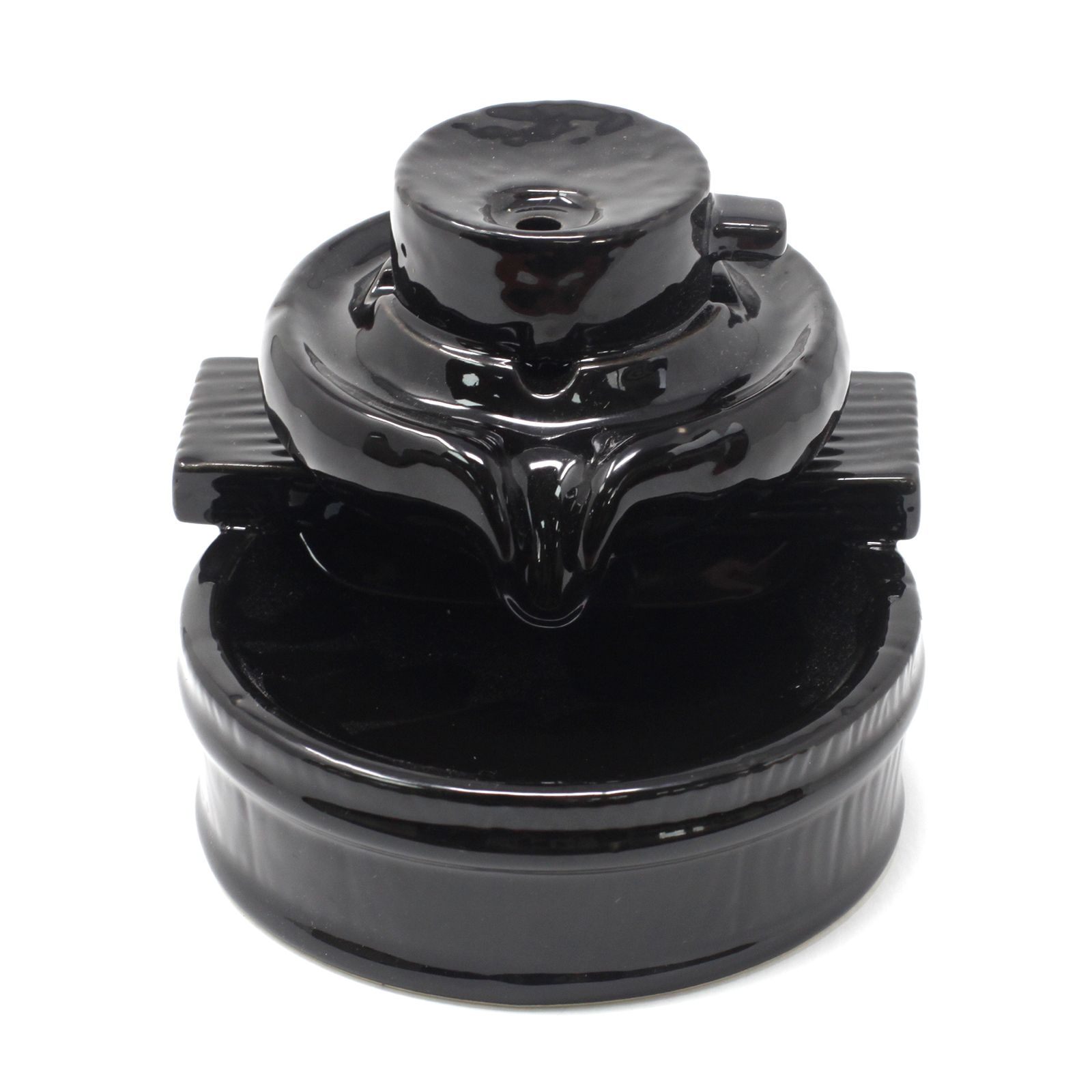 Quemador de incienso de flujo inverso - Zen - Imagen 4