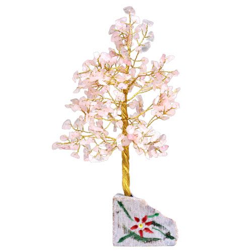 Cuarzo Rosa - 320 Stone - Imagen 2