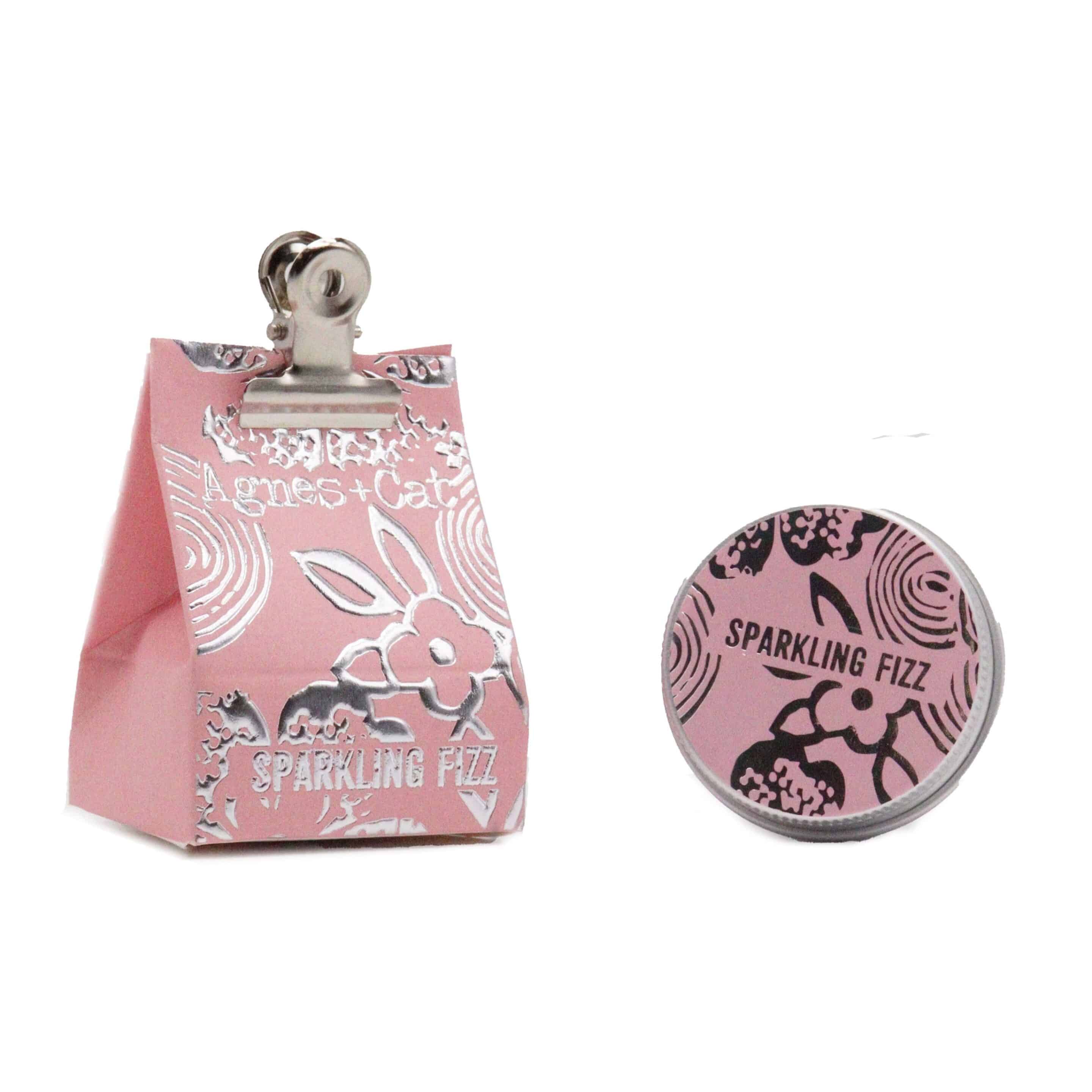 Bálsamo Labial - Prosecco - Imagen 2