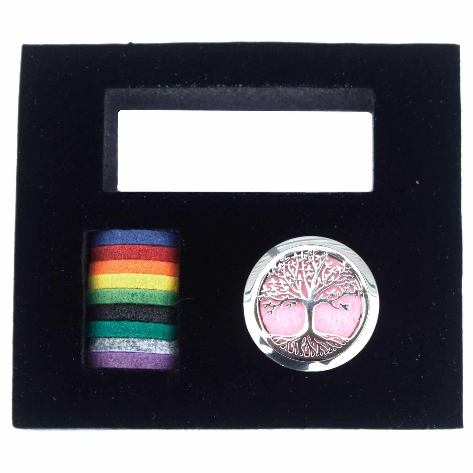 Kit difusor para coche - Ángel - 30mm - Imagen 4