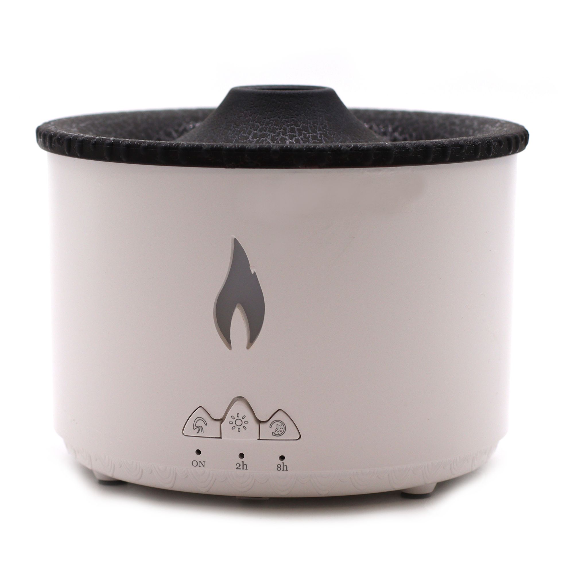 Medium Volcano Effect Aroma Diffuser (plug) Two Colours - Imagen 5