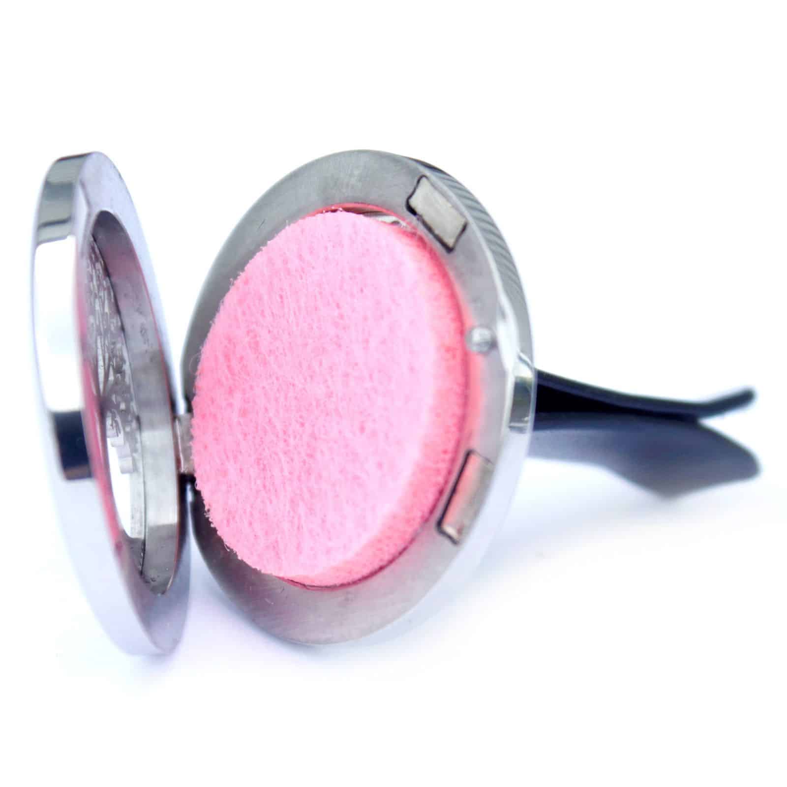 Kit difusor para coche -La flor de la vida - 30mm - Imagen 6