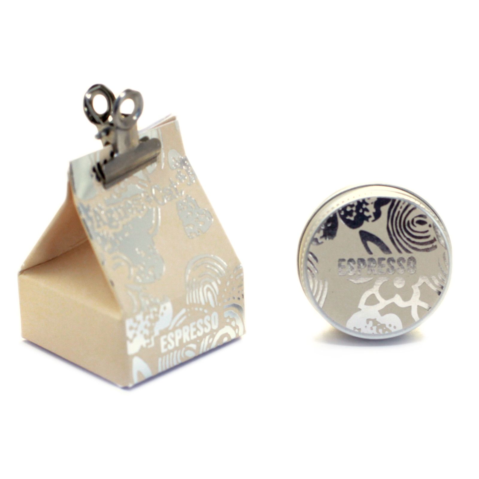 Bálsamo Labial - Espresso Martini - Imagen 3