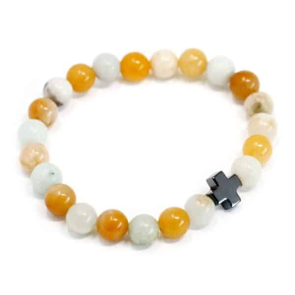 2 Pulseras con Piedras Preciosas - Lealtad - Imagen 10