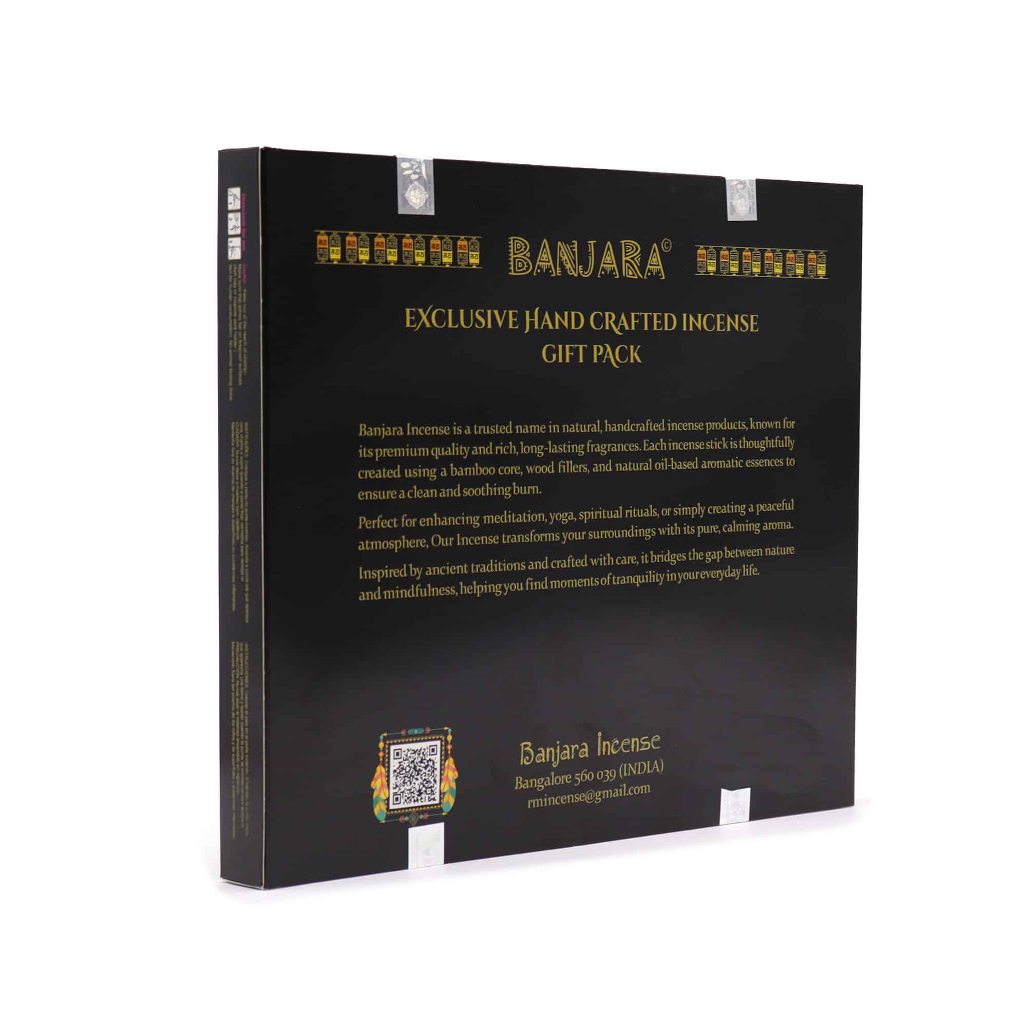 Banjara Buda - Pack de 6 - Caja - Imagen 10