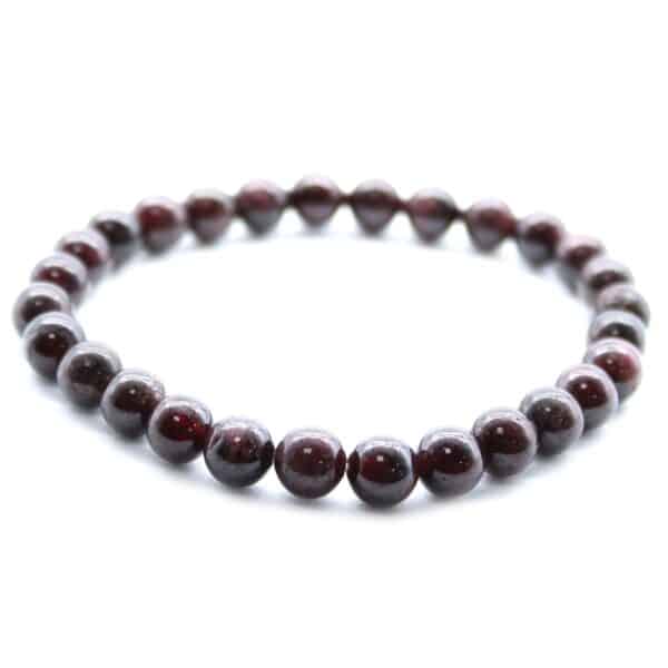 Brazalete de Energía - Granate de sangre - Imagen 3