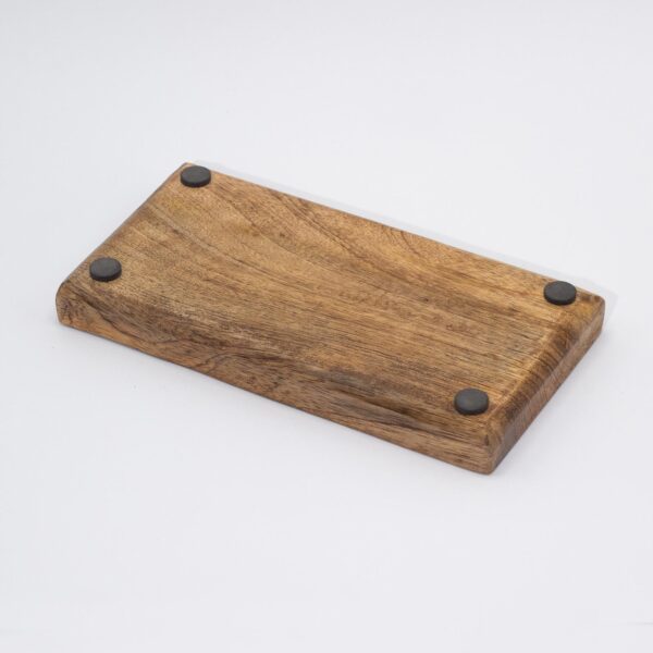 Bandeja doble 20x10x2.5cm - HOP HARE - Imagen 2