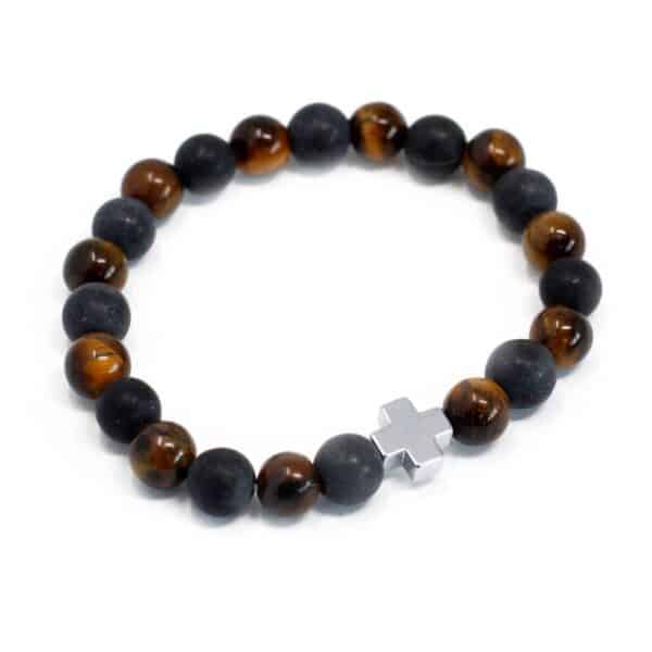 2 Pulseras con Piedras Preciosas - Fuerza - Imagen 12