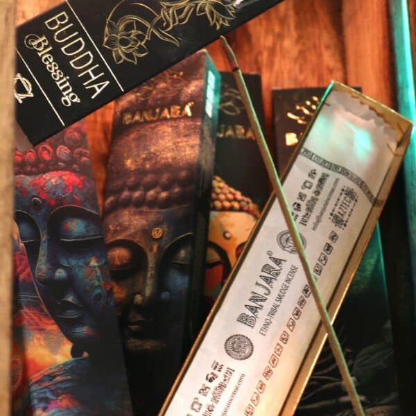 Banjara Buda - Pack de 6 - Caja - Imagen 8