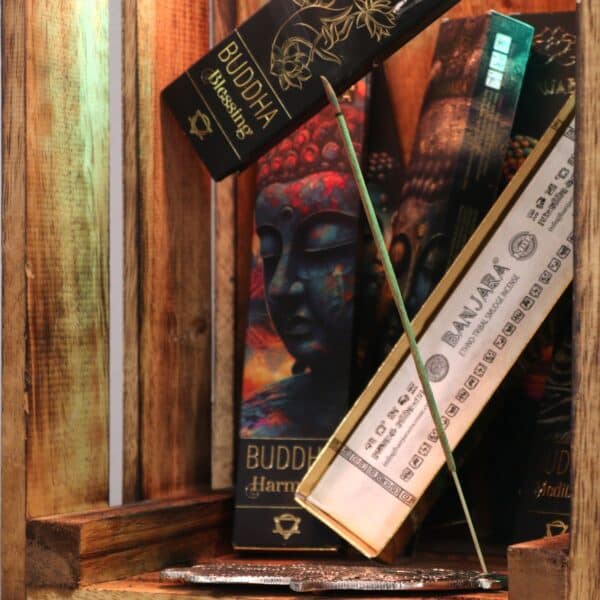 Banjara Buda - Pack de 6 - Caja - Imagen 9