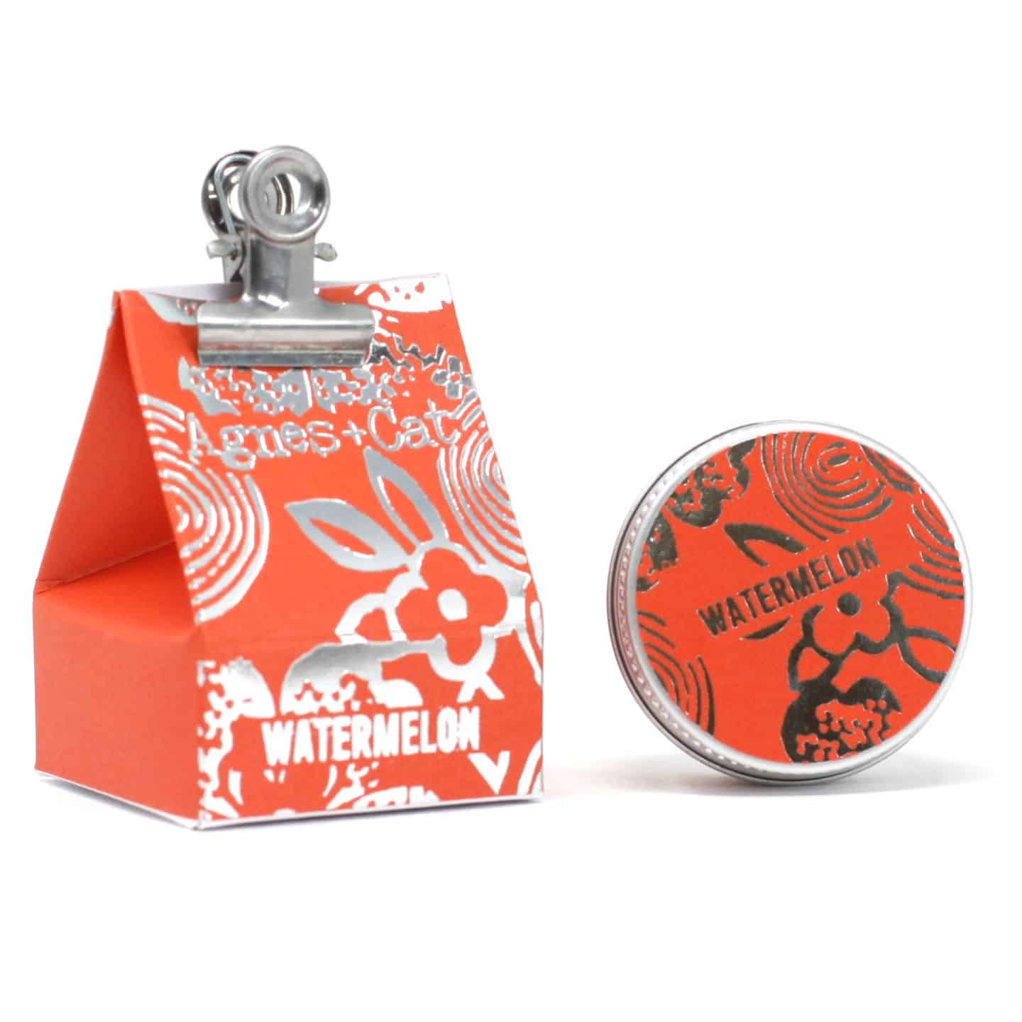 Bálsamo Labial - Sandía - Imagen 5